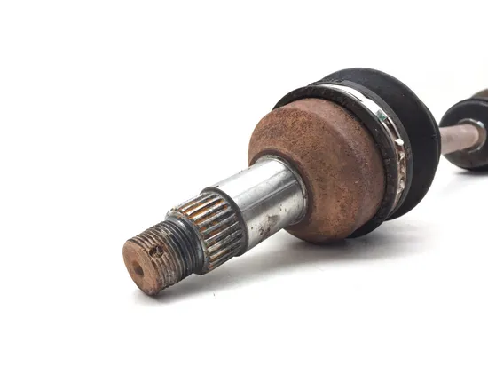 Rear Passenger Right Axle 2007 Arctic Cat 700 4x4 Automatic EFI 3045A