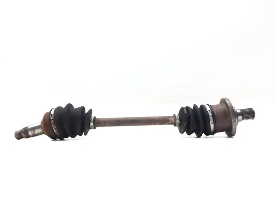 Rear Passenger Right Axle 2007 Arctic Cat 700 4x4 Automatic EFI 3045A