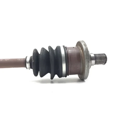 Rear Passenger Right Axle 2007 Arctic Cat 700 4x4 Automatic EFI 3045A 18