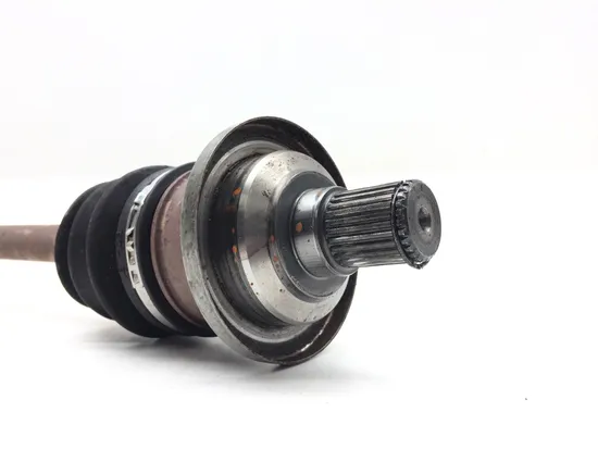 Rear Passenger Right Axle 2007 Arctic Cat 700 4x4 Automatic EFI 3045A