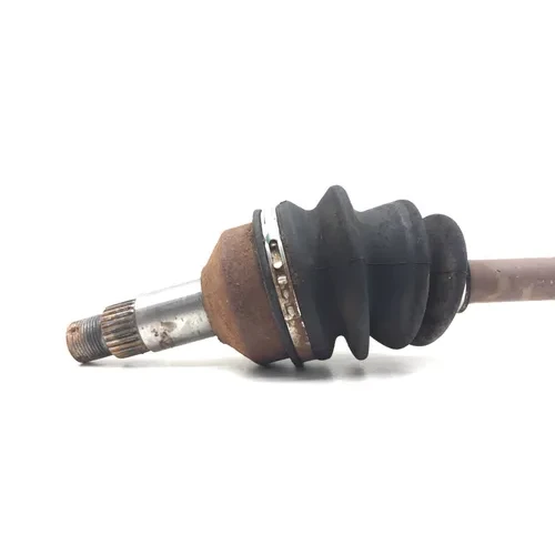 Rear Passenger Right Axle 2007 Arctic Cat 700 4x4 Automatic EFI 3045A 5