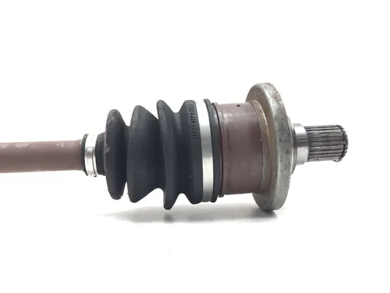 Rear Passenger Right Axle 2007 Arctic Cat 700 4x4 Automatic EFI 3045A