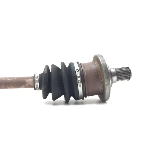 Rear Passenger Right Axle 2007 Arctic Cat 700 4x4 Automatic EFI 3045A 11