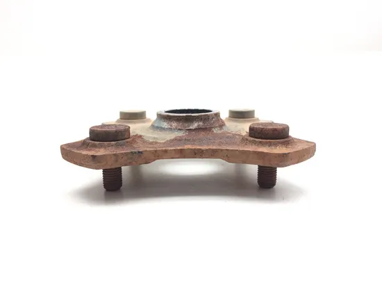 Rear Wheel Axle Hub Left 2007 Arctic Cat 700 4x4 Automatic EFI 3045A