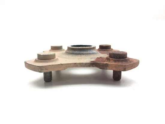 Rear Wheel Axle Hub Left 2007 Arctic Cat 700 4x4 Automatic EFI 3045A