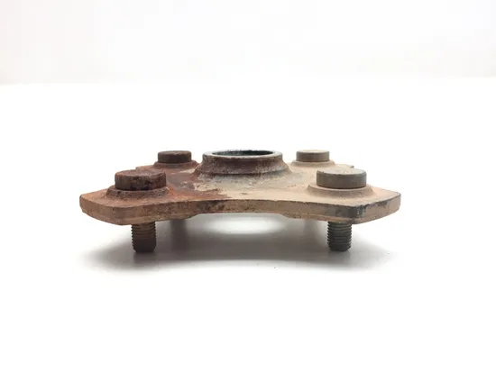 Rear Wheel Axle Hub Left 2007 Arctic Cat 700 4x4 Automatic EFI 3045A