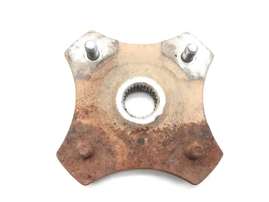 Rear Wheel Axle Hub Left 2007 Arctic Cat 700 4x4 Automatic EFI 3045A