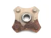 Rear Wheel Axle Hub Left 2007 Arctic Cat 700 4x4 Automatic EFI 3045A