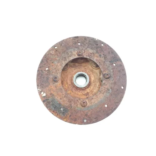 Front Wheel Hub with Rotor A 2007 Arctic Cat 700 4x4 Automatic EFI 3045A x 5
