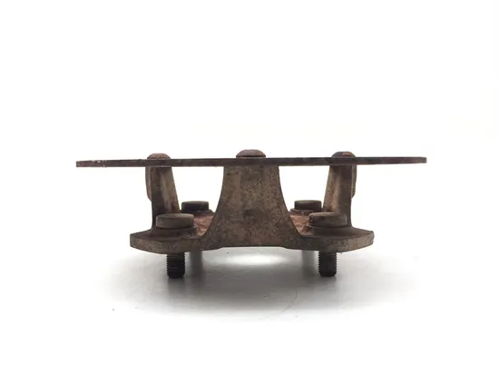 Front Wheel Hub with Rotor B 2007 Arctic Cat 700 4x4 Automatic EFI 3045A x