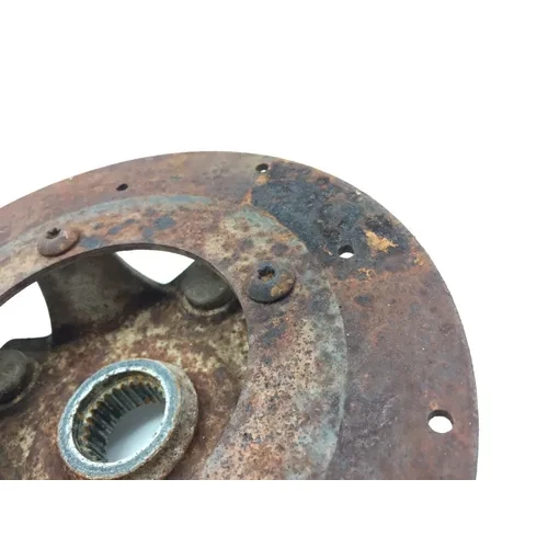 Front Wheel Hub with Rotor B 2007 Arctic Cat 700 4x4 Automatic EFI 3045A x 5