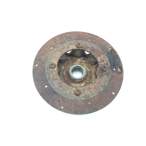 Front Wheel Hub with Rotor B 2007 Arctic Cat 700 4x4 Automatic EFI 3045A x 3
