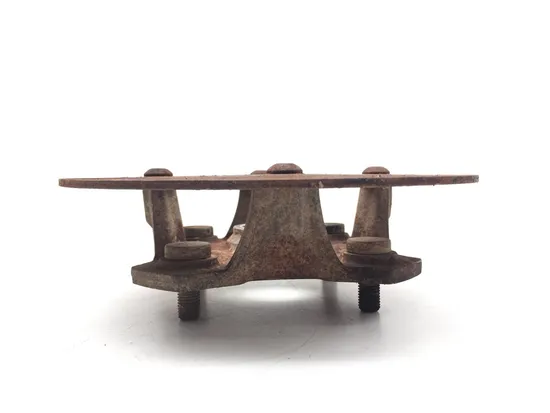 Front Wheel Hub with Rotor B 2007 Arctic Cat 700 4x4 Automatic EFI 3045A x