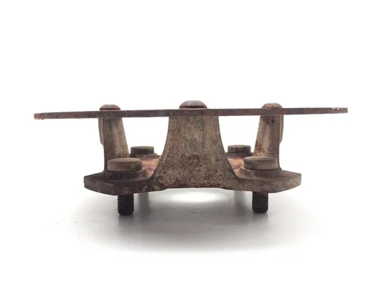 Front Wheel Hub with Rotor B 2007 Arctic Cat 700 4x4 Automatic EFI 3045A x