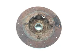 Front Wheel Hub with Rotor B 2007 Arctic Cat 700 4x4 Automatic EFI 3045A x