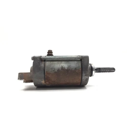 Electric Starter Motor 2007 Arctic Cat 700 4x4 Automatic EFI 3045A 9