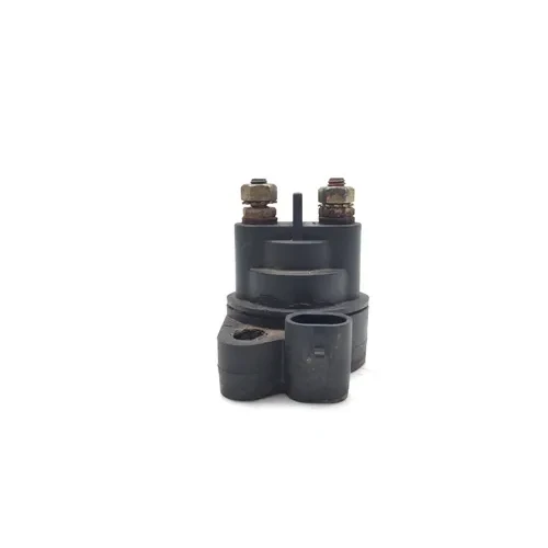 Ignition Starter Solenoid 2007 Arctic Cat 700 4x4 Automatic EFI 3045A 9