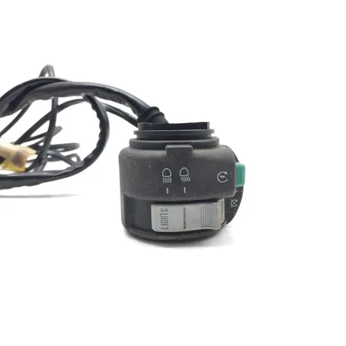 Start Stop Run Headlight Switch 2007 Arctic Cat 700 4x4 Automatic EFI 3045A x 15