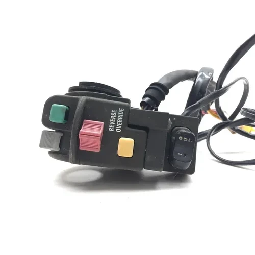 Start Stop Run Headlight Switch 2007 Arctic Cat 700 4x4 Automatic EFI 3045A x 5