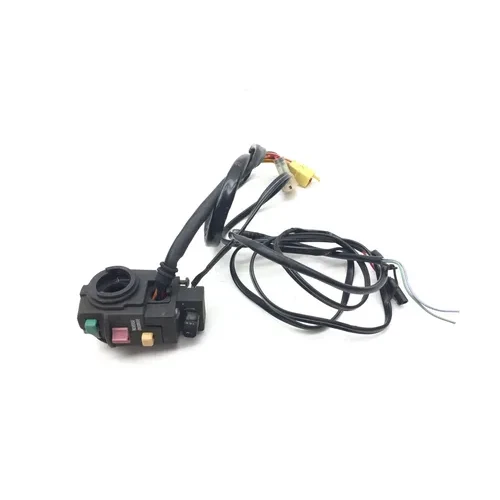 Start Stop Run Headlight Switch 2007 Arctic Cat 700 4x4 Automatic EFI 3045A x 3
