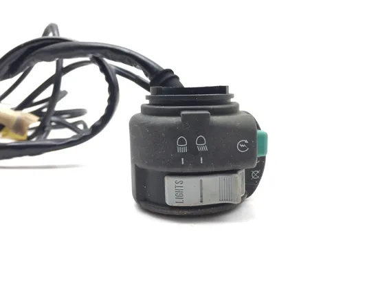 Start Stop Run Headlight Switch 2007 Arctic Cat 700 4x4 Automatic EFI 3045A x