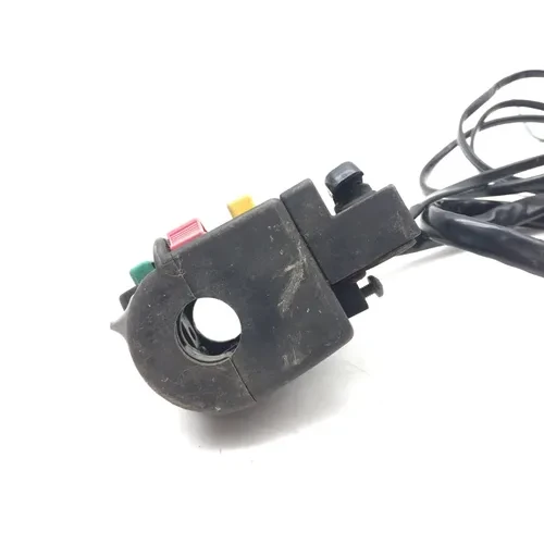 Start Stop Run Headlight Switch 2007 Arctic Cat 700 4x4 Automatic EFI 3045A x 16