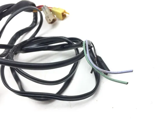 Start Stop Run Headlight Switch 2007 Arctic Cat 700 4x4 Automatic EFI 3045A x