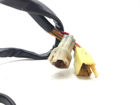 Start Stop Run Headlight Switch 2007 Arctic Cat 700 4x4 Automatic EFI 3045A x