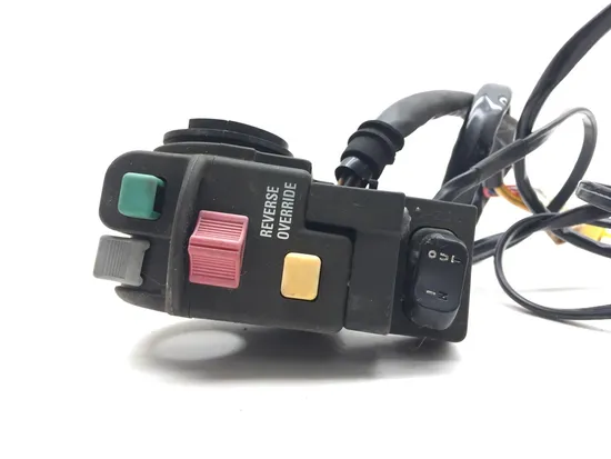 Start Stop Run Headlight Switch 2007 Arctic Cat 700 4x4 Automatic EFI 3045A x