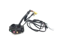 Start Stop Run Headlight Switch 2007 Arctic Cat 700 4x4 Automatic EFI 3045A x