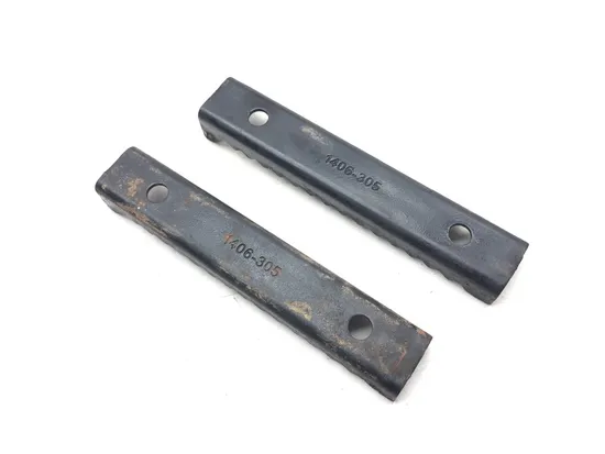 Footpegs Foot Pegs 2007 Arctic Cat 700 4x4 Automatic EFI 3045A