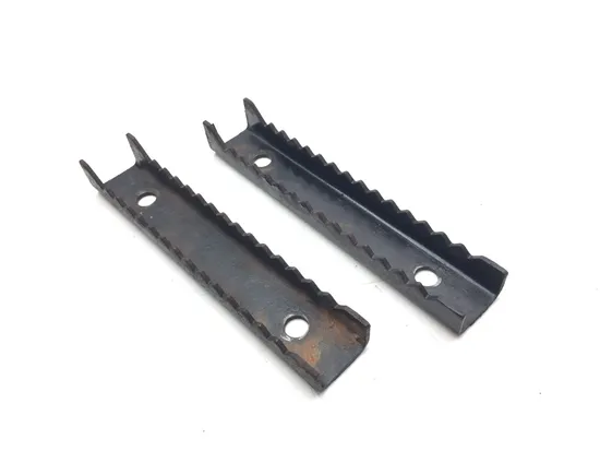 Footpegs Foot Pegs 2007 Arctic Cat 700 4x4 Automatic EFI 3045A