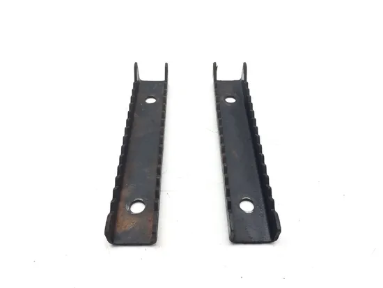 Footpegs Foot Pegs 2007 Arctic Cat 700 4x4 Automatic EFI 3045A