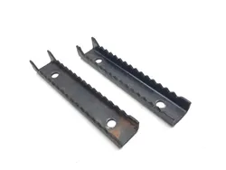 Footpegs Foot Pegs 2007 Arctic Cat 700 4x4 Automatic EFI 3045A