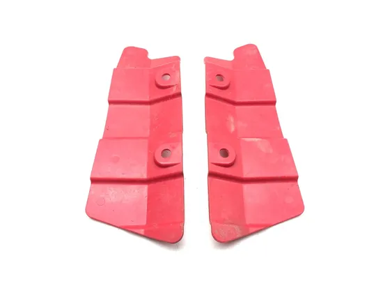 Rear Axle Guards 2007 Arctic Cat 700 4x4 Automatic EFI 3045A