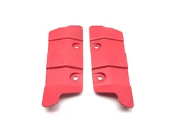 Rear Axle Guards 2007 Arctic Cat 700 4x4 Automatic EFI 3045A