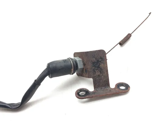 Brake Tail Light Switch 2007 Arctic Cat 700 4x4 Automatic EFI 3045A 3