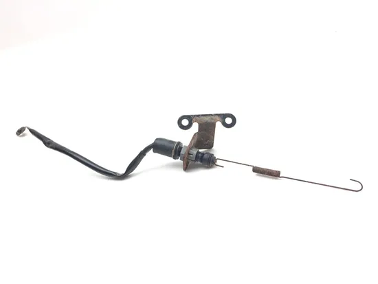 Brake Tail Light Switch 2007 Arctic Cat 700 4x4 Automatic EFI 3045A 4