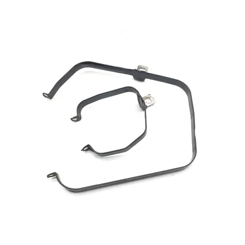 Gas Fuel Tank Straps 2007 Arctic Cat 700 4x4 Automatic EFI 3045A 3