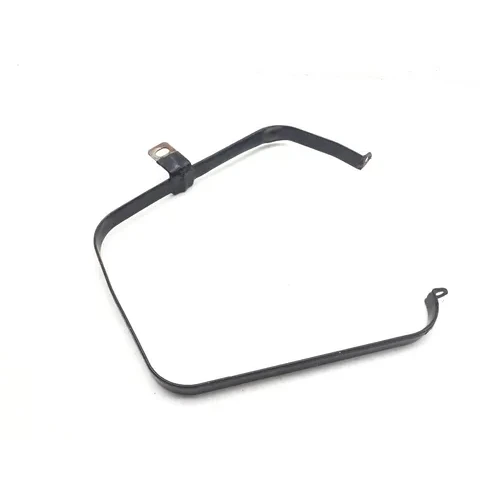 Gas Fuel Tank Straps 2007 Arctic Cat 700 4x4 Automatic EFI 3045A 6