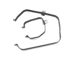 Gas Fuel Tank Straps 2007 Arctic Cat 700 4x4 Automatic EFI 3045A