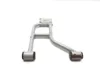 Rear Driver Left Upper A-Arm 2007 Arctic Cat 700 4x4 Automatic EFI 3045A