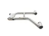 Rear Passenger Right Upper A-Arm 2007 Arctic Cat 700 4x4 Automatic EFI 3045A