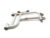 Rear Driver Left Lower A-Arm 2007 Arctic Cat 700 4x4 Automatic EFI 3045A