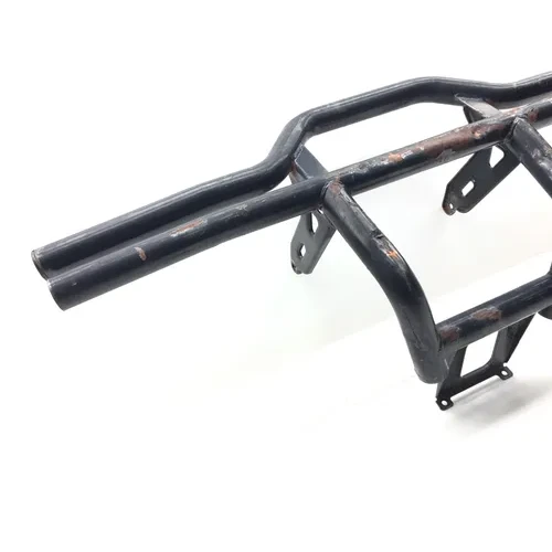 Rear Bumper Grab Bar 2007 Arctic Cat 700 4x4 Automatic EFI 3045A x 13