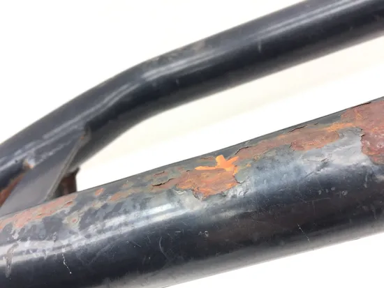 Rear Bumper Grab Bar 2007 Arctic Cat 700 4x4 Automatic EFI 3045A x