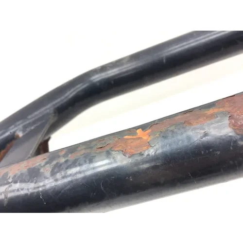 Rear Bumper Grab Bar 2007 Arctic Cat 700 4x4 Automatic EFI 3045A x 11