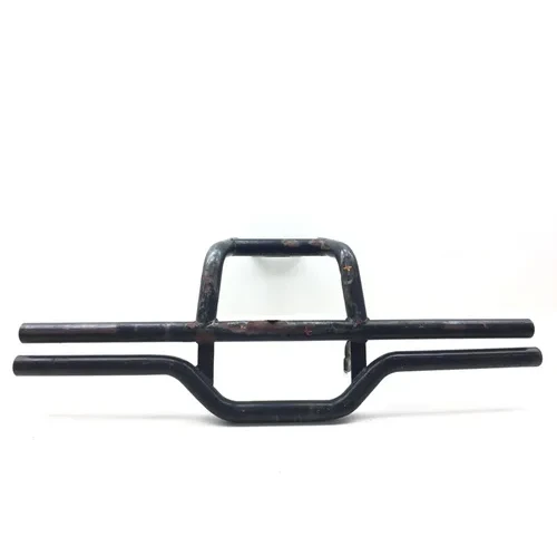 Rear Bumper Grab Bar 2007 Arctic Cat 700 4x4 Automatic EFI 3045A x 17