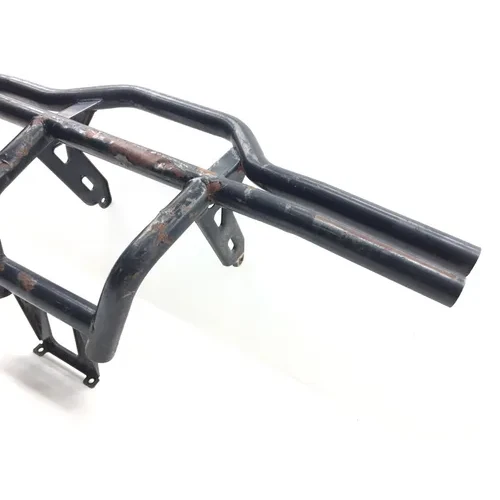 Rear Bumper Grab Bar 2007 Arctic Cat 700 4x4 Automatic EFI 3045A x 15