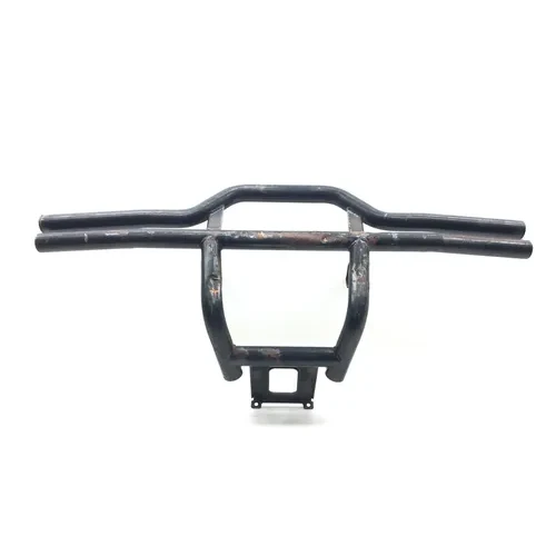 Rear Bumper Grab Bar 2007 Arctic Cat 700 4x4 Automatic EFI 3045A x 3